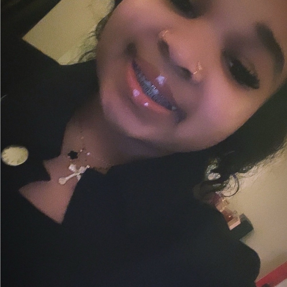 Meet your Posher, Payton